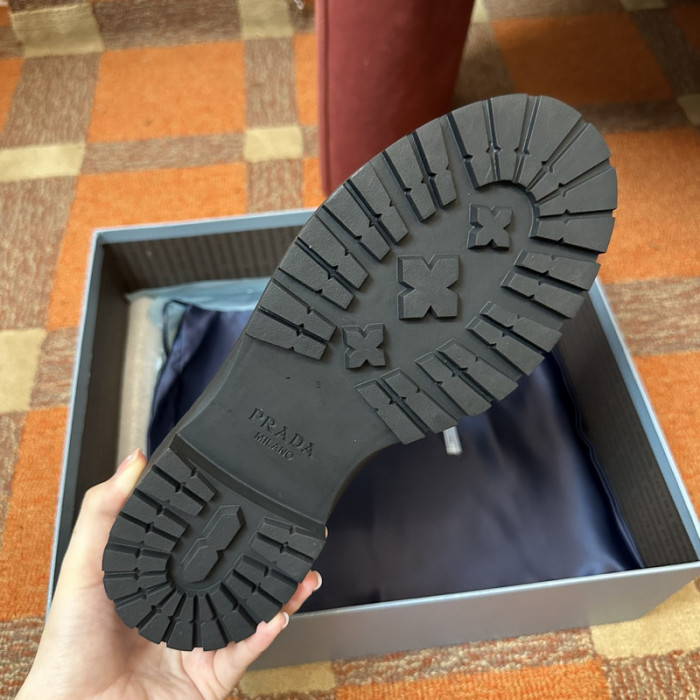 pra sneaker pra-092