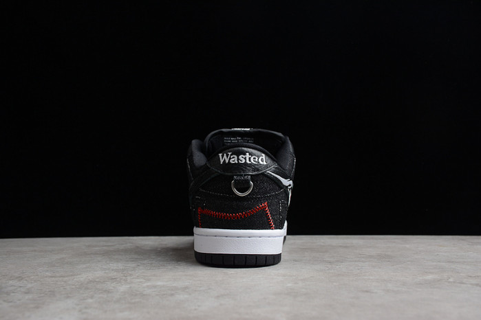 nike sb dunk low wasted youth dd8386-001