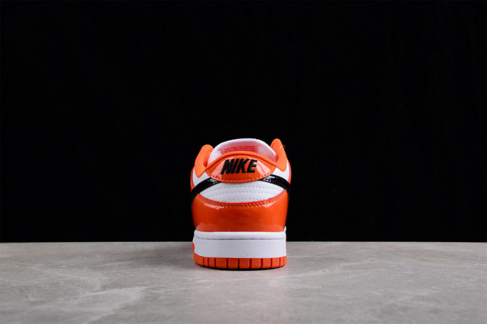 nike dunk low “pink black” dj9955-800