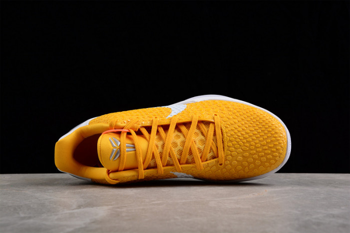 nike kobe vi protro 6- 454142-700