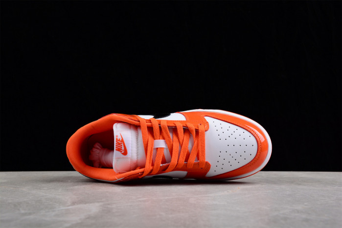 nike dunk low “pink black” dj9955-800