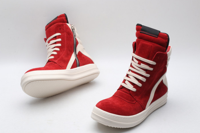 rick owen.s sneaker ro-085