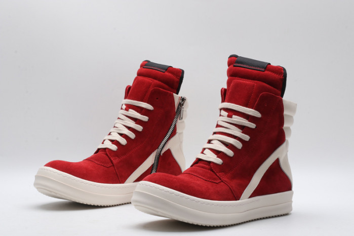rick owen.s sneaker ro-085