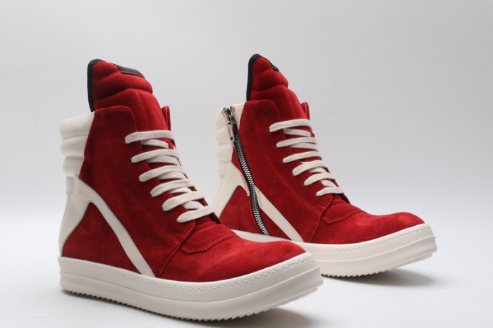 rick owen.s sneaker ro-085