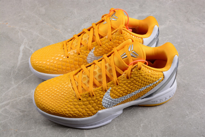 nike kobe vi protro 6- 454142-700