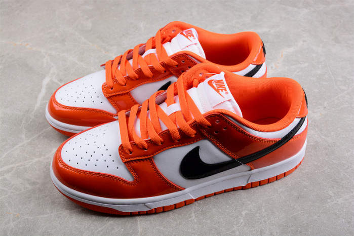 nike dunk low “pink black”  dj9955-800