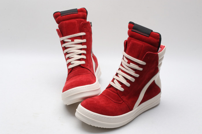 rick owen.s sneaker ro-085