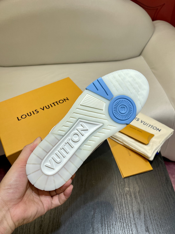 lou vuit sci-fi sneakers lvss-099