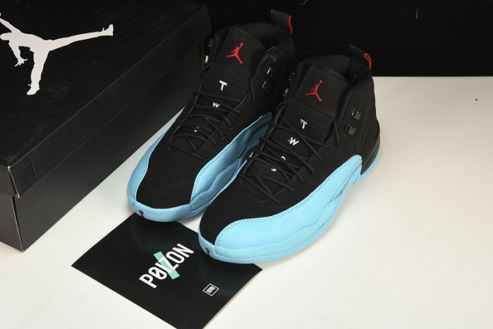 air jordan 12 130690-027