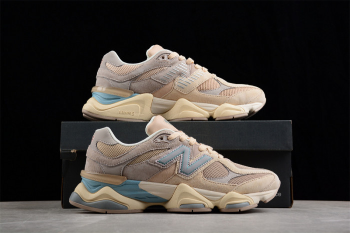 new balance nb-074