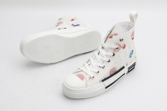 dr homme kaws hip-top  drht-025