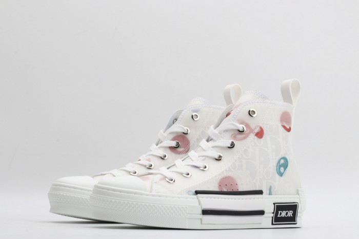 dr homme kaws hip-top drht-025