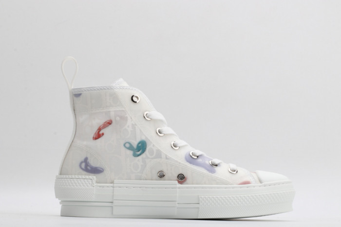 dr homme kaws hip-top drht-025