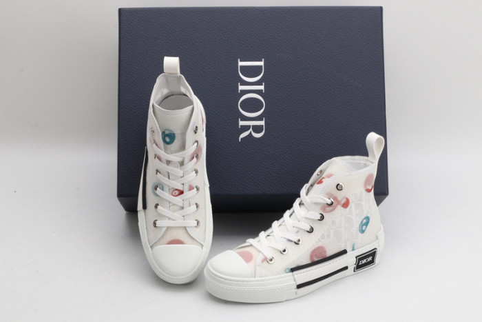 dr homme kaws hip-top drht-025