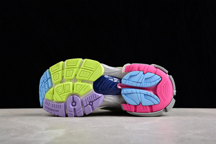 Ba*len*cia*ga track trainer btt-034