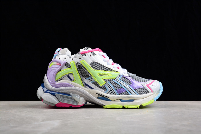 Ba*len*cia*ga track trainer btt-034