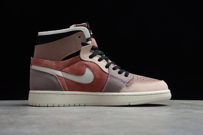 air jordan 1 zoom air comfort  ct0979-602
