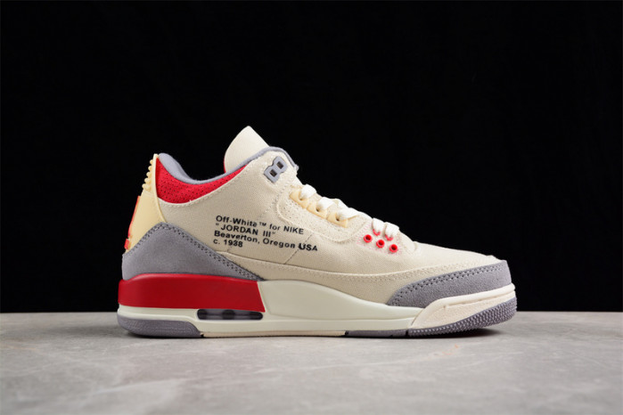 air jordan 3 retro "fear" dh7139-123