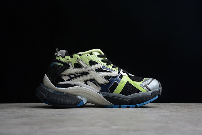 Ba*len*cia*ga track trainer  btt-018