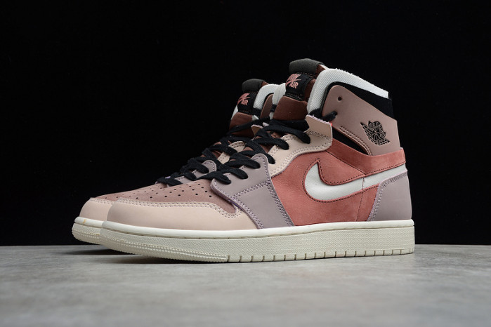 air jordan 1 zoom air comfort  ct0979-602