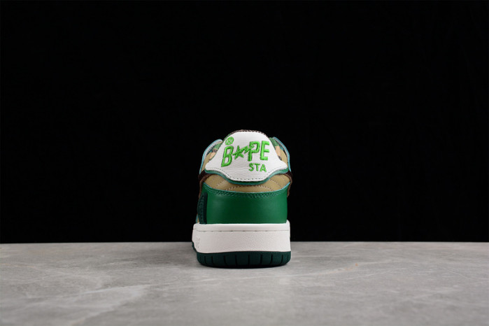 a bathing ape bape sta low ab-060