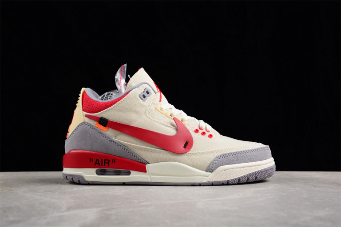 air jordan 3 retro "fear" dh7139-123