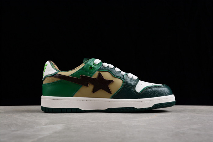 a bathing ape bape sta low ab-060