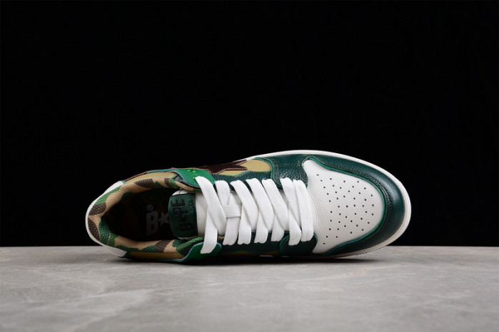 a bathing ape bape sta low ab-060