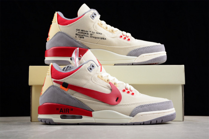 air jordan 3 retro "fear" dh7139-123