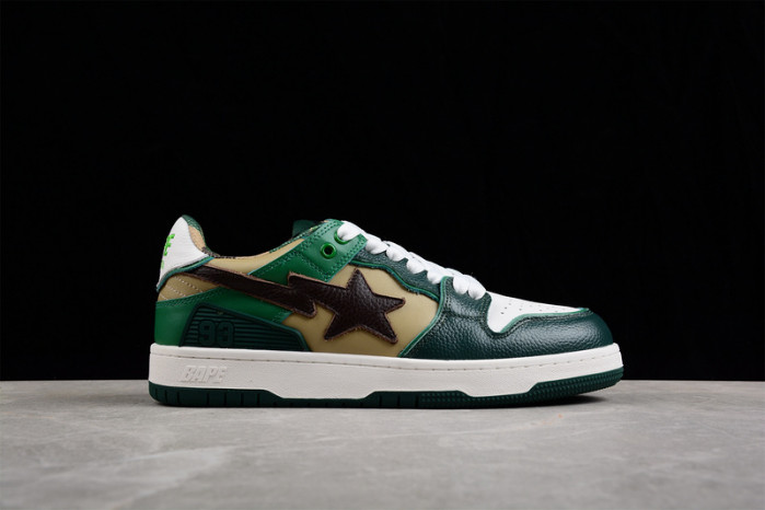 a bathing ape bape sta low ab-060