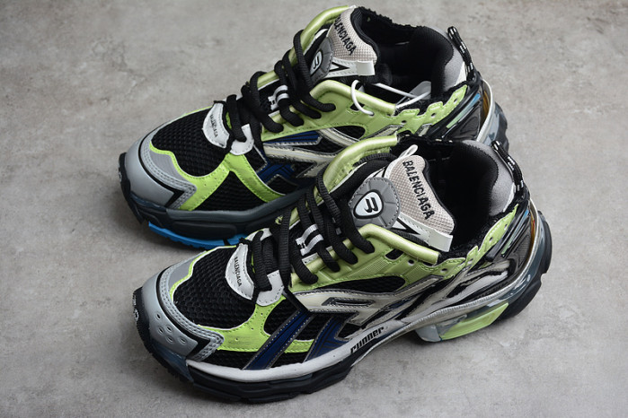 Ba*len*cia*ga track trainer  btt-018