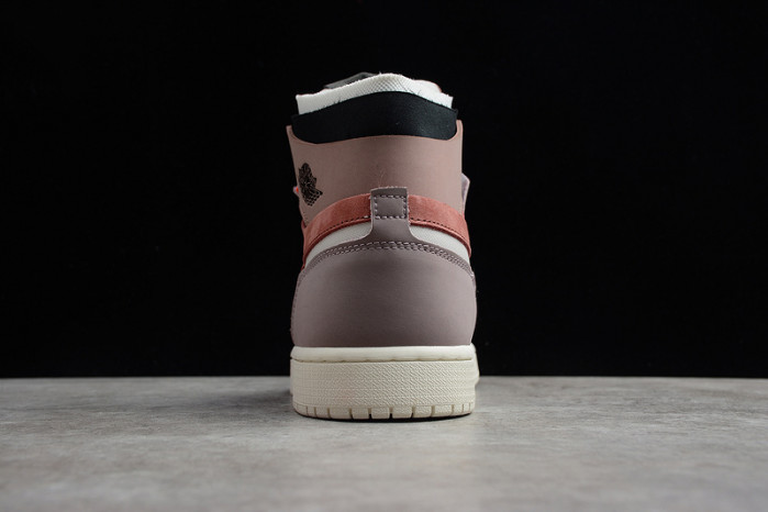 air jordan 1 zoom air comfort  ct0979-602