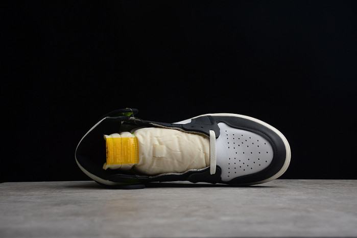 air jordan 1 high og “volt gold 555088-118