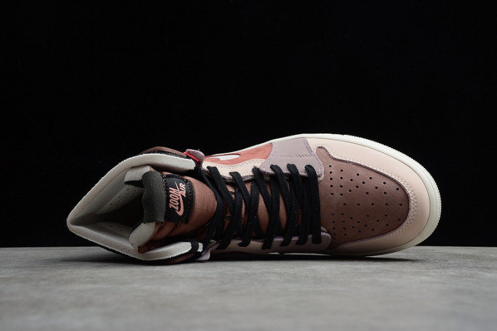 air jordan 1 zoom air comfort  ct0979-602