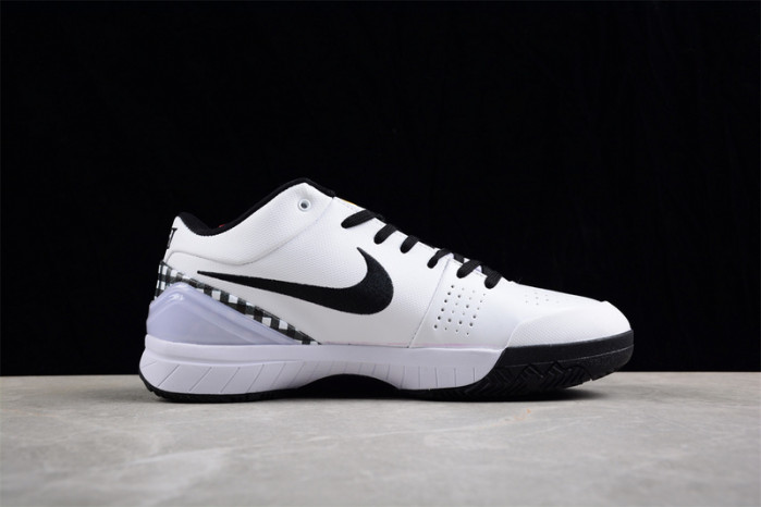 nike zoom kobe 4 fj9363-100