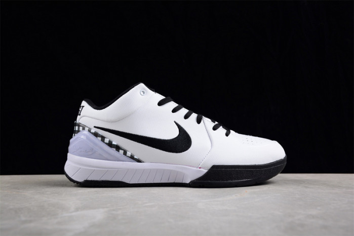 nike zoom kobe 4 fj9363-100
