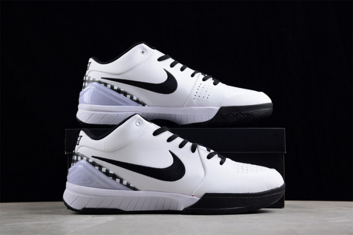 nike zoom kobe 4 fj9363-100
