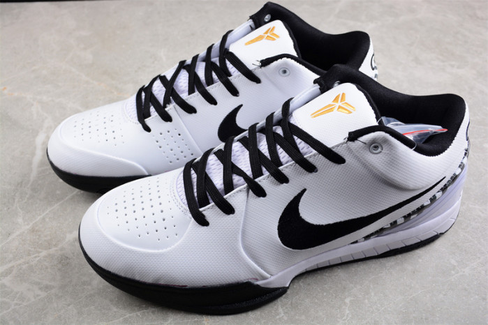 nike zoom kobe 4 fj9363-100