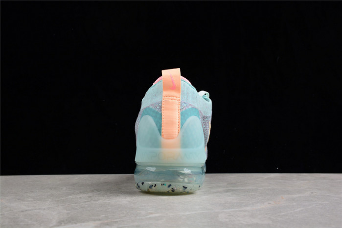 nike air vapormax 2021 fk light dew dh4088-300