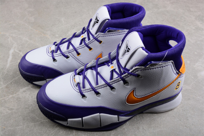 nike zoom kobe 1 aq2728-101