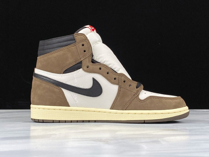 jordan 1 retro high travis scott - cd4487-100