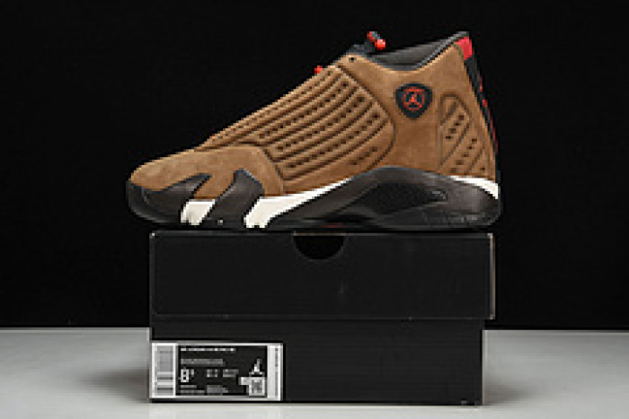 air jordan 14 retro