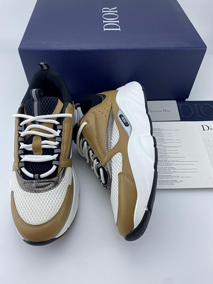 dr b22 trainer sneakers drb22-015