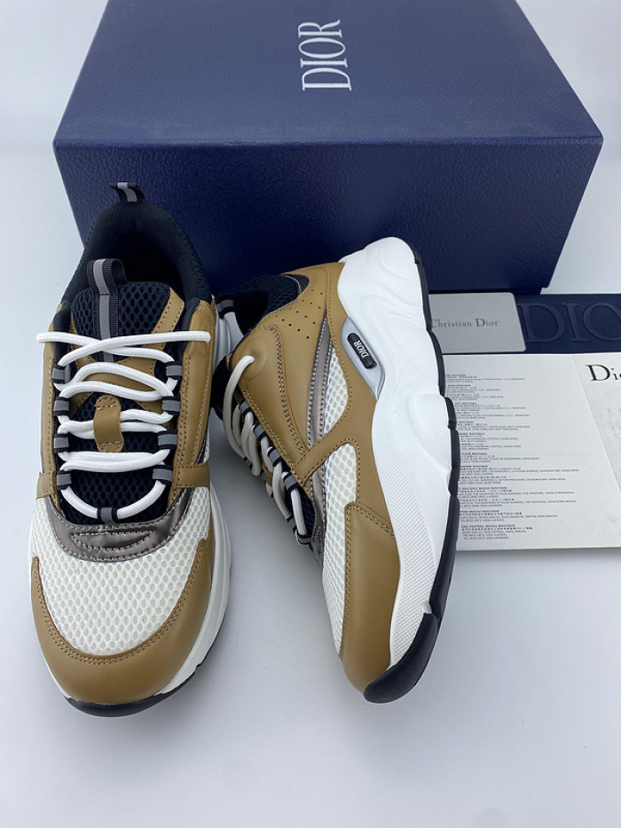 dr b22 trainer sneakers drb22-015