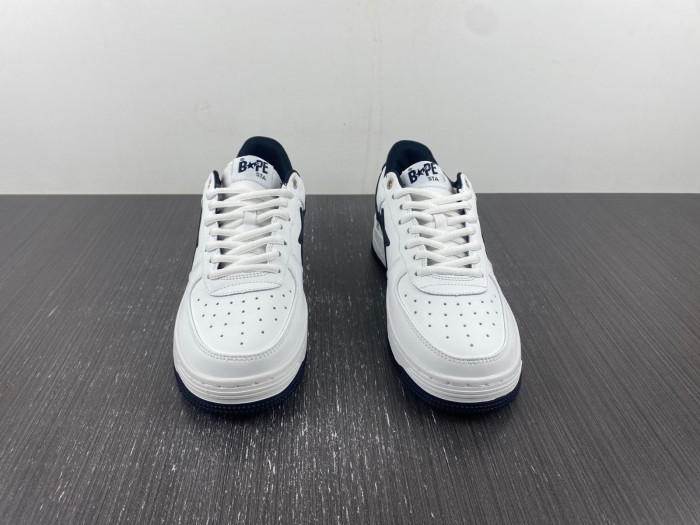 a bathing ape bape sta low  ab-092