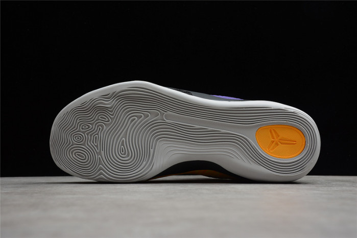 nike zoom kobe 9 630487-500