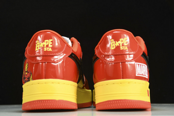 a bathing ape bape sta low ab-074