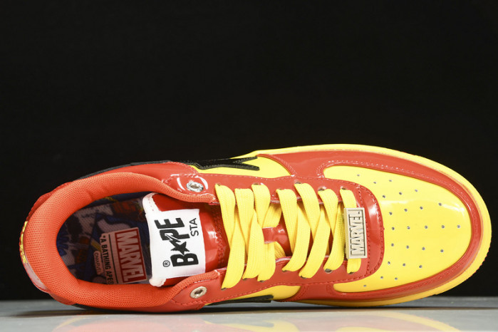 a bathing ape bape sta low ab-074