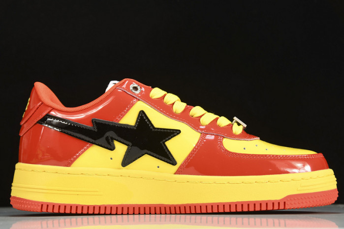 a bathing ape bape sta low ab-074