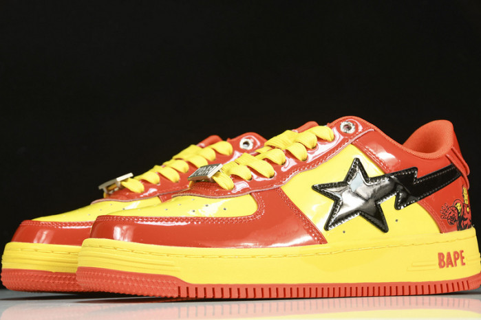 a bathing ape bape sta low ab-074